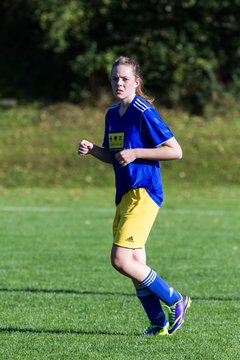 Bild 265 - Frauen TSV Gnutz - TuS Heidm�hlen : Ergebnis: 2:2